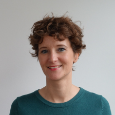 Unsere Anpsrechparnterinnen