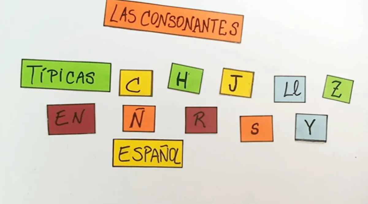 Spanisch